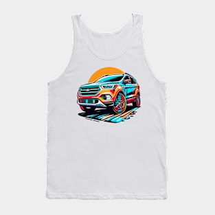 Ford Escape Tank Top